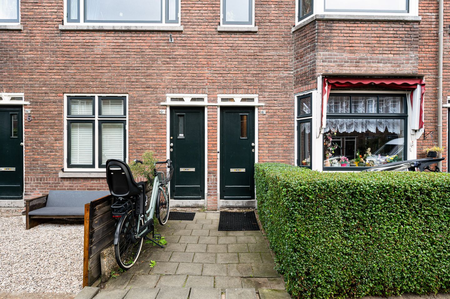 Foto 5 van Malvastraat 8-A
