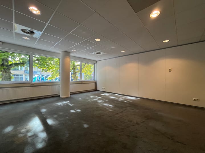 1e Hogeweg 196-200, Zeist