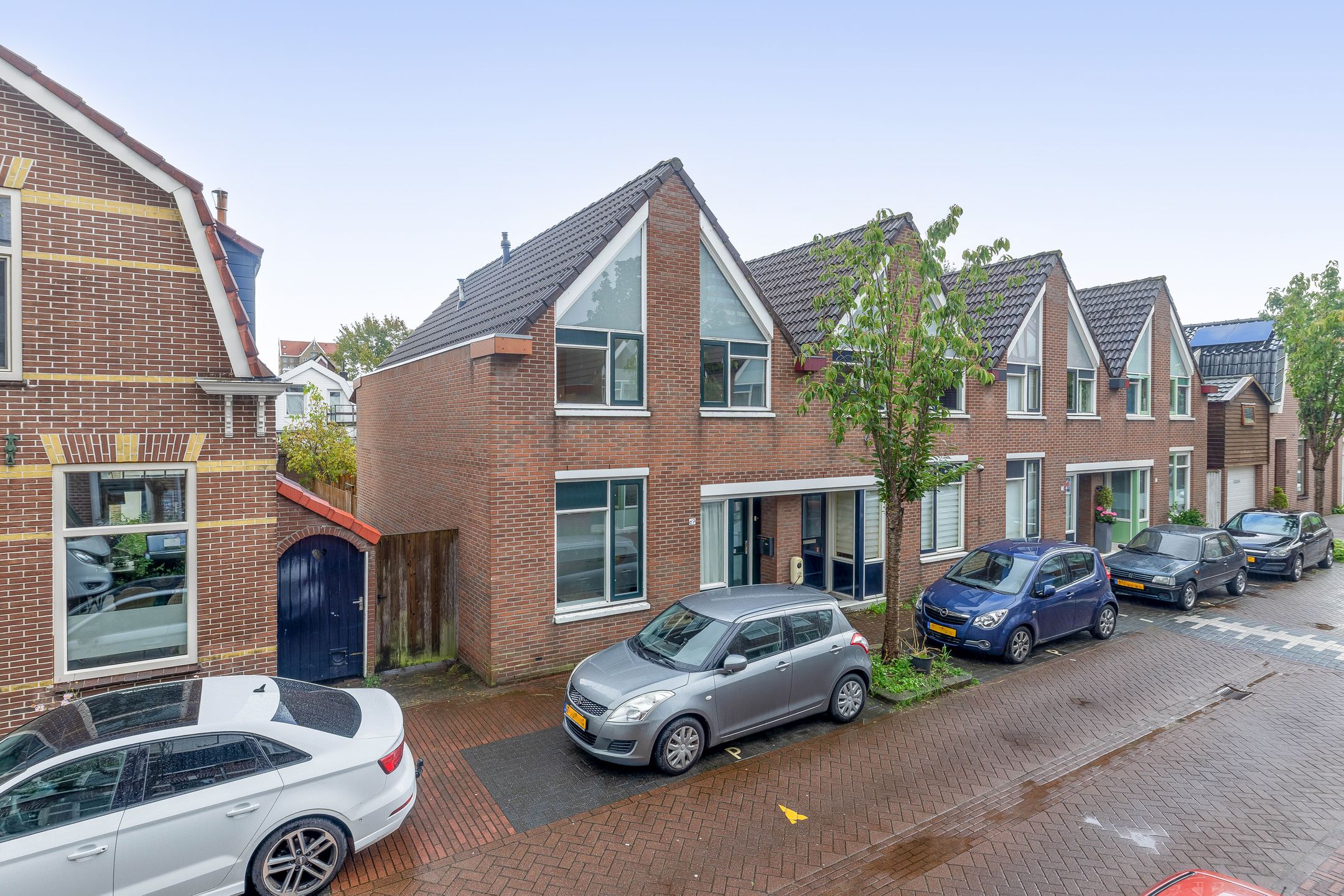 Czaar Peterstraat 69 