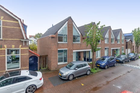 Czaar Peterstraat thumbnail