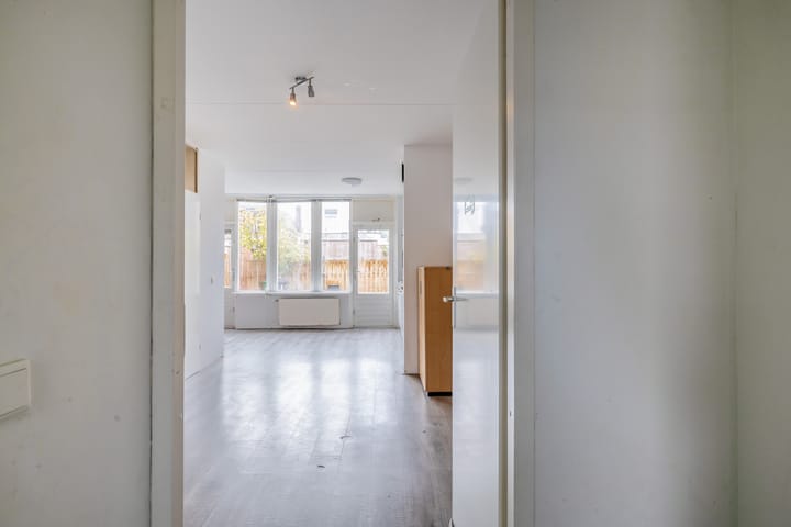 Foto 4 van Czaar Peterstraat 69