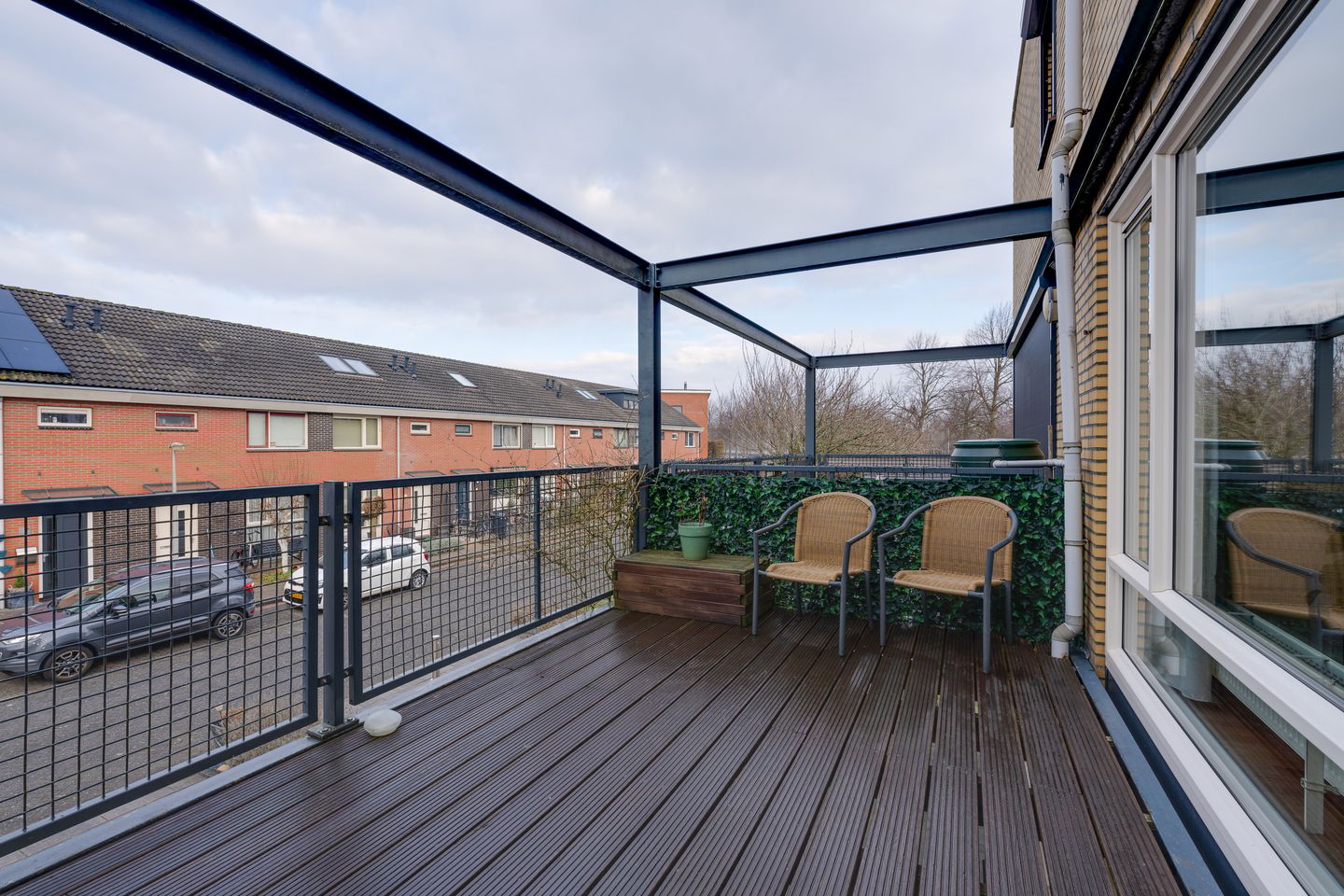Foto 19 van Sarongstraat 86