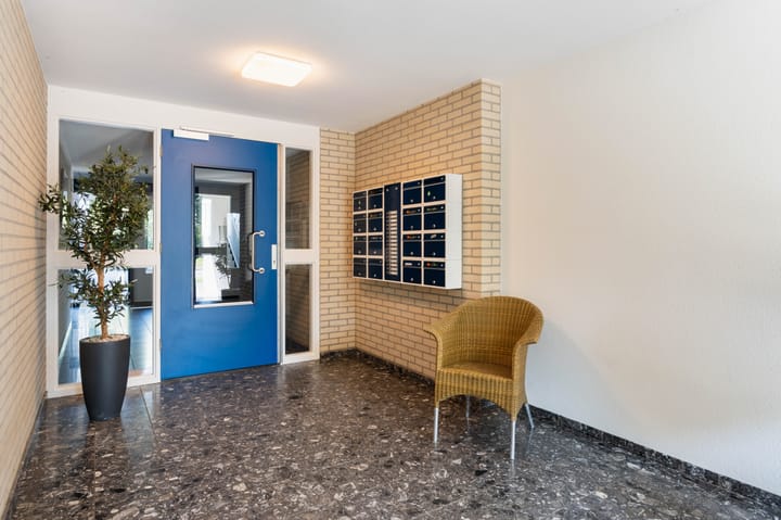 Appartement te koop: Dubbelsteynlaan Oost 190, Dordrecht