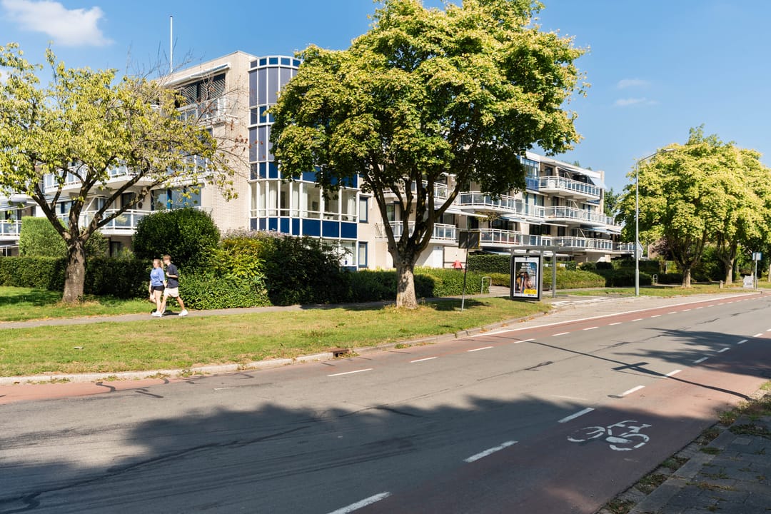 Foto 43 van Dubbelsteynlaan Oost 190