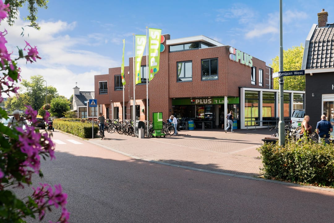 Foto 47 van Dubbelsteynlaan Oost 190