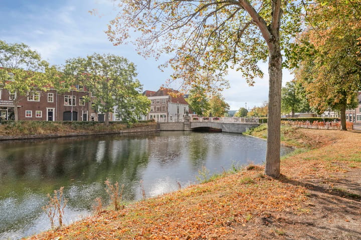 Hoekwoning te koop: Achter de Houttuinen 28, Middelburg