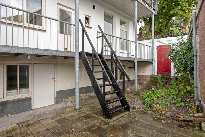 Foto 4 van Achter de Houttuinen 28