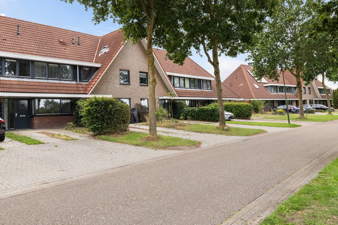 Foto 1 van Opaaldreef 42