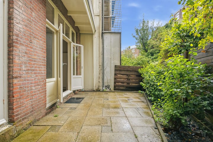 Foto 5 van Derde Helmersstraat 72-H