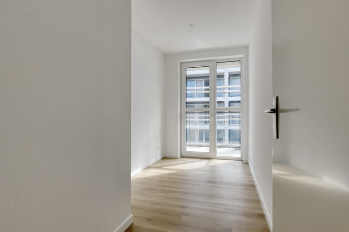 Appartement te huur: Fultonbaan 32-9, Nieuwegein