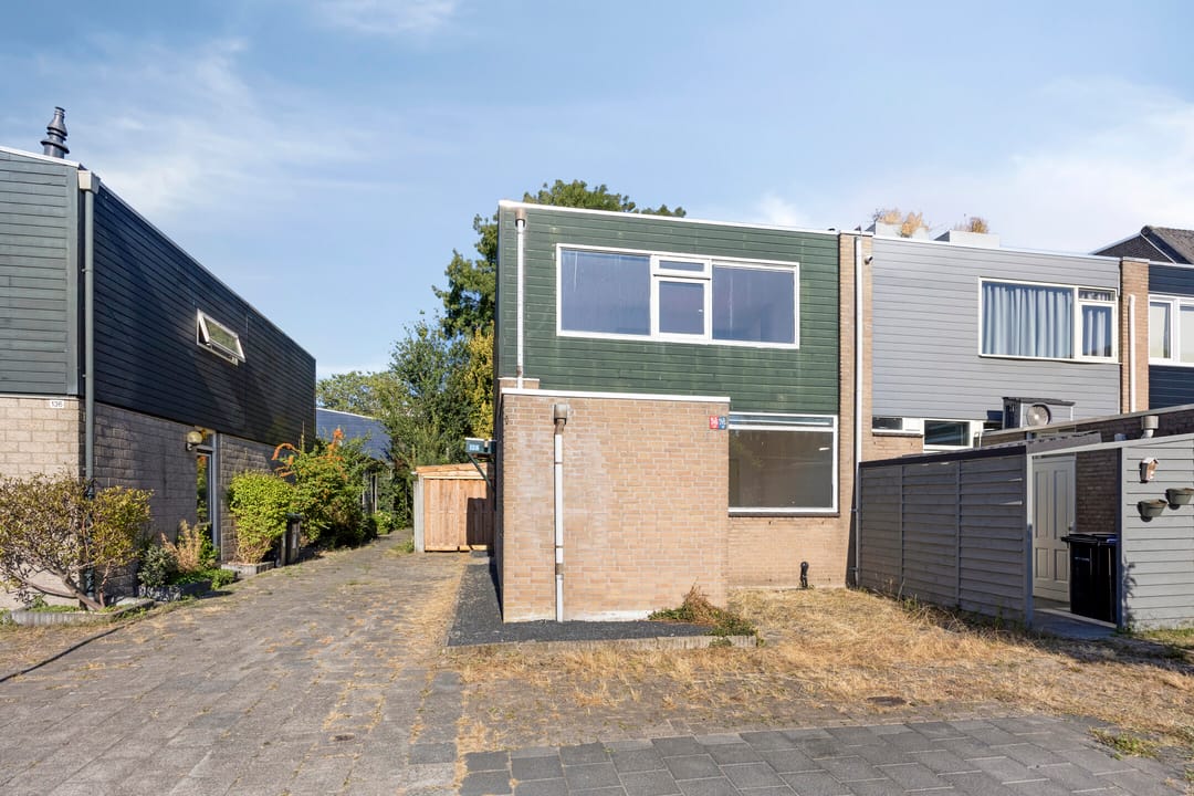 Photo 26 of Vredenburg 126