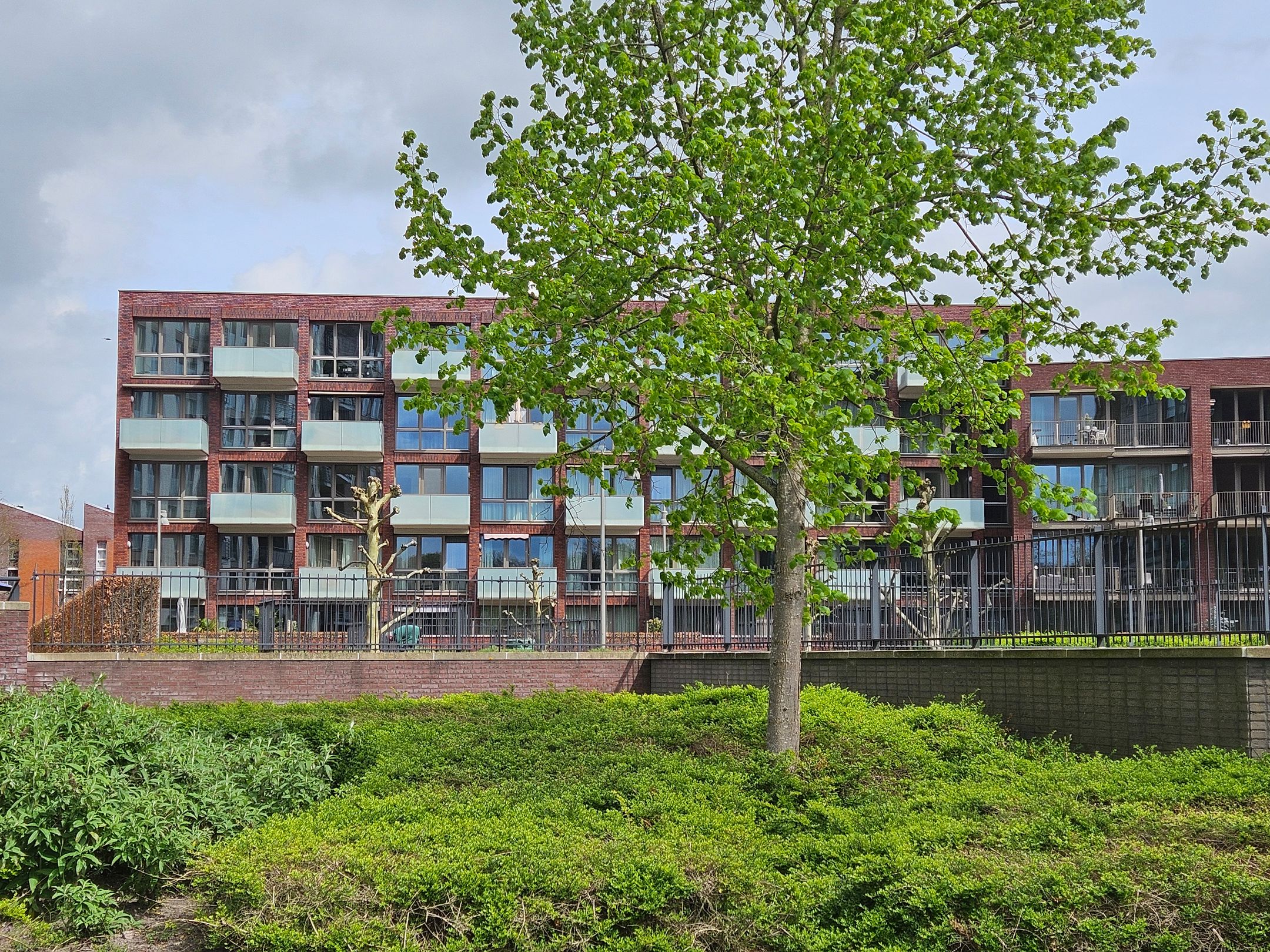 Appartement Koningsloper 435