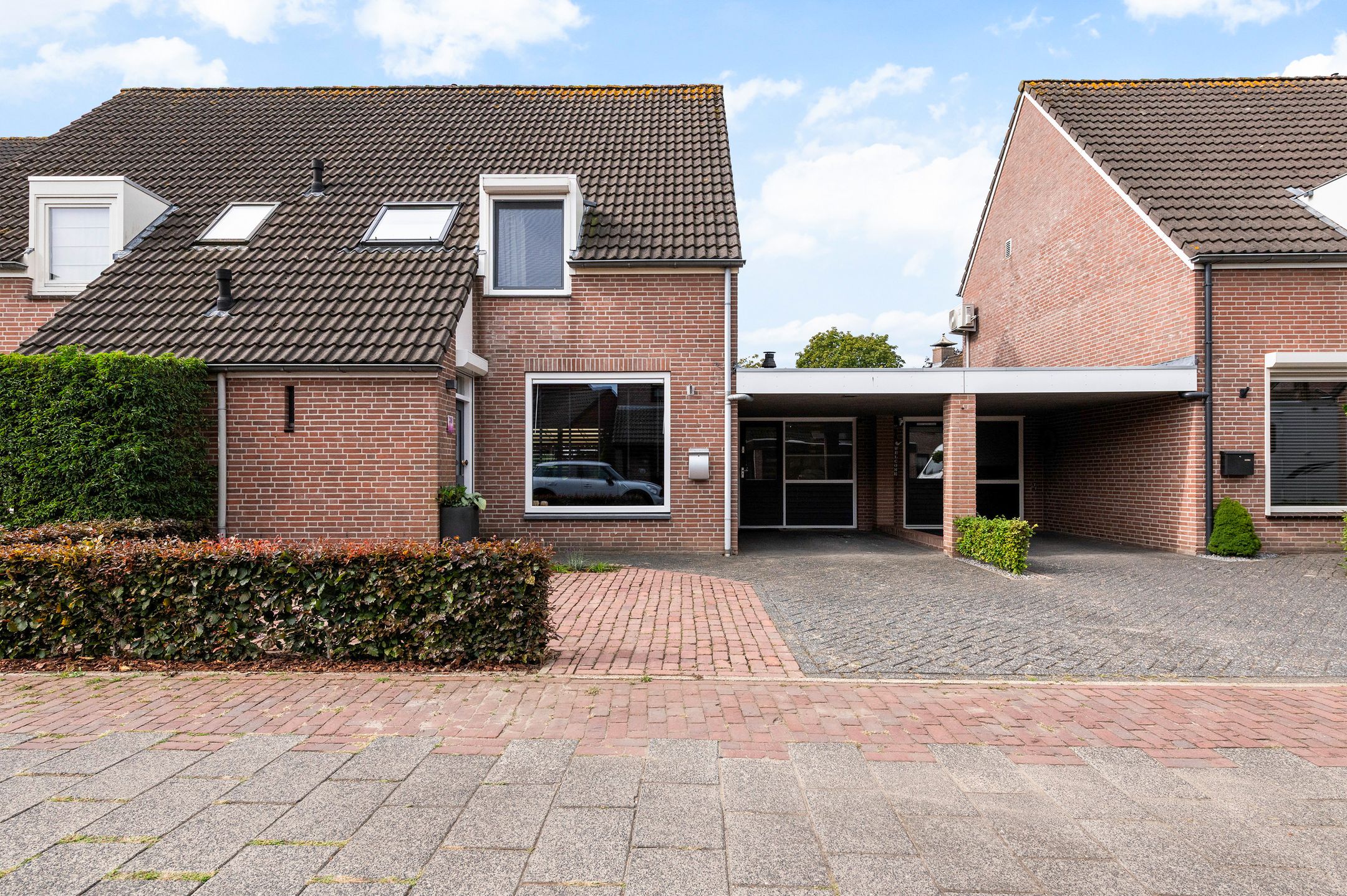 Foto 45 van Jachthoornstraat 39