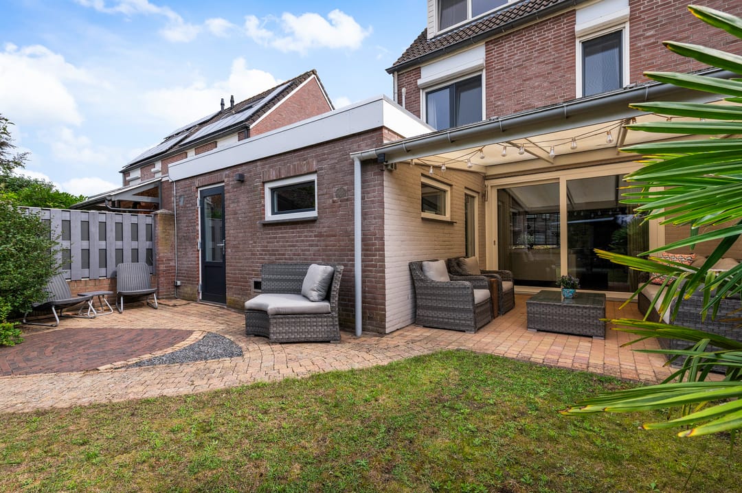 Foto 41 van Jachthoornstraat 39