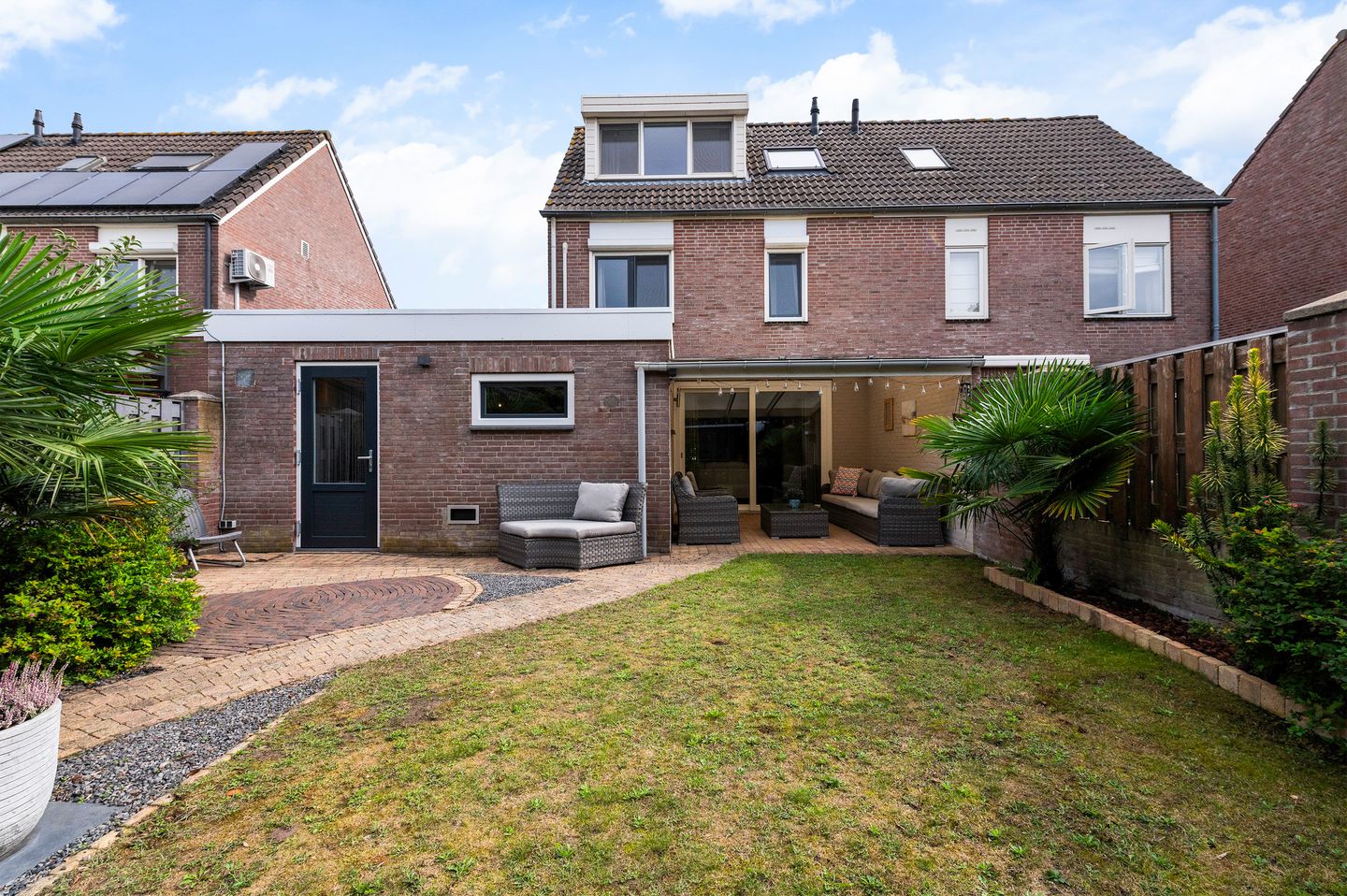 Foto 40 van Jachthoornstraat 39
