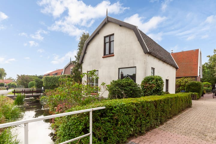 Foto 4 van De Baan 2