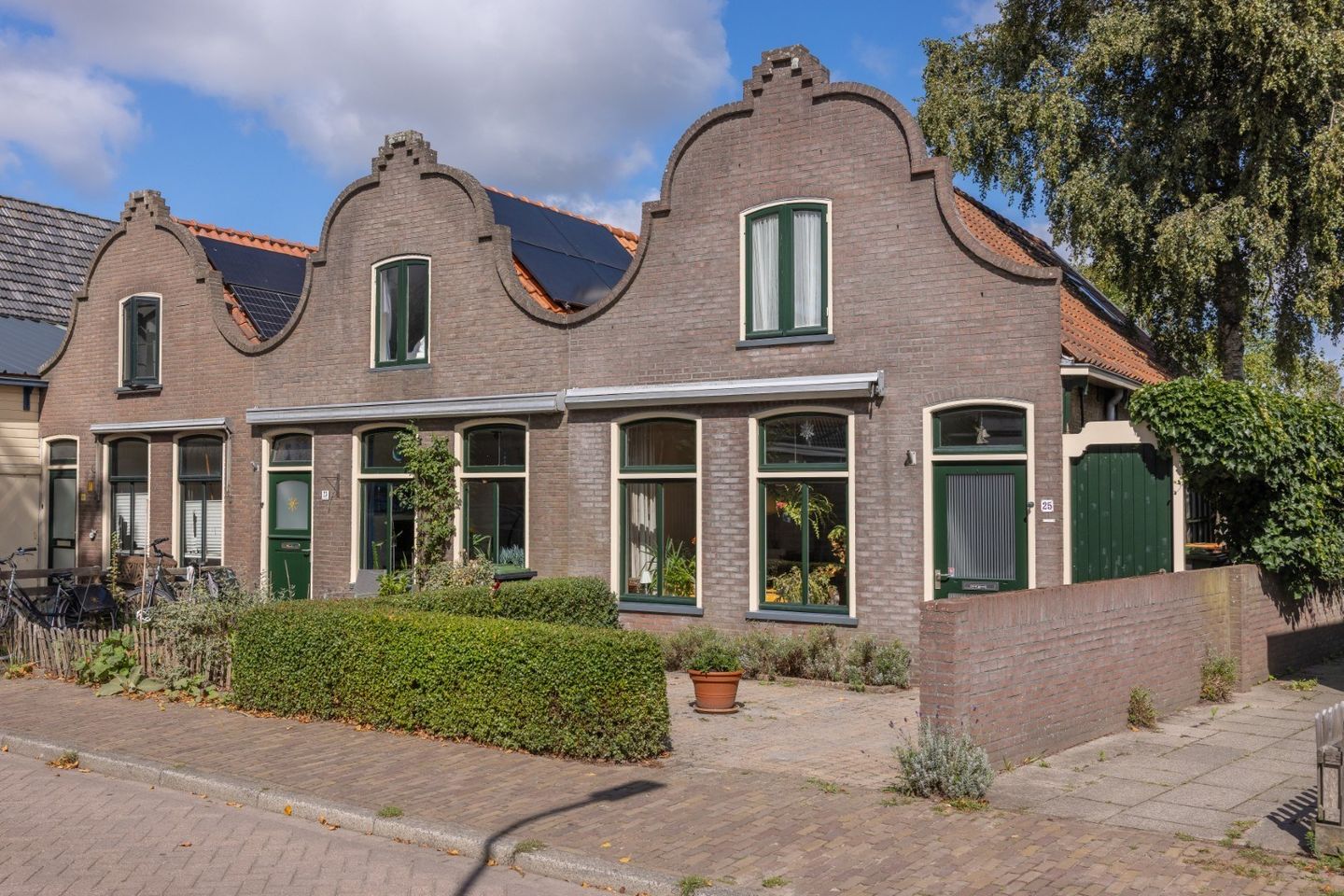 Foto 4 van Schilderend 25