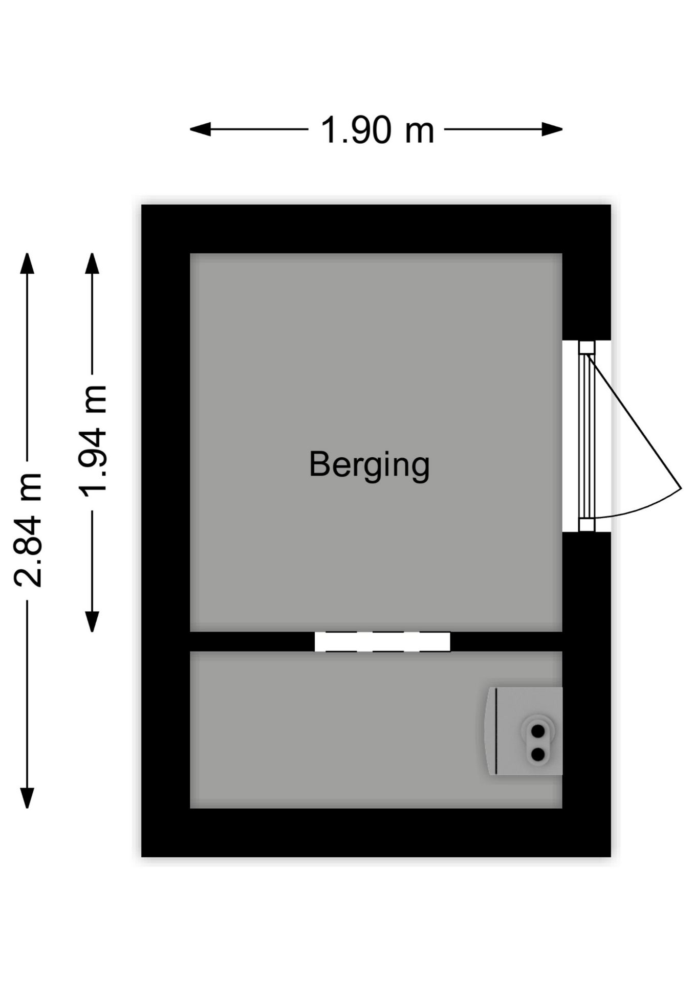 Foto 40 van De Baan 2