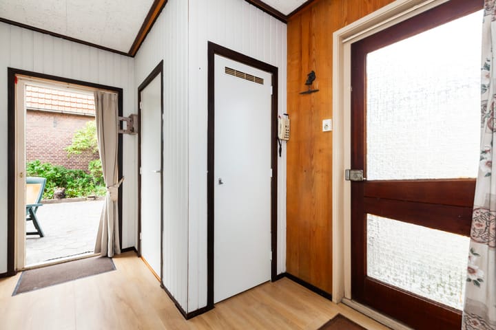 Vrijstaande woning te koop: De Baan 2, Alblasserdam