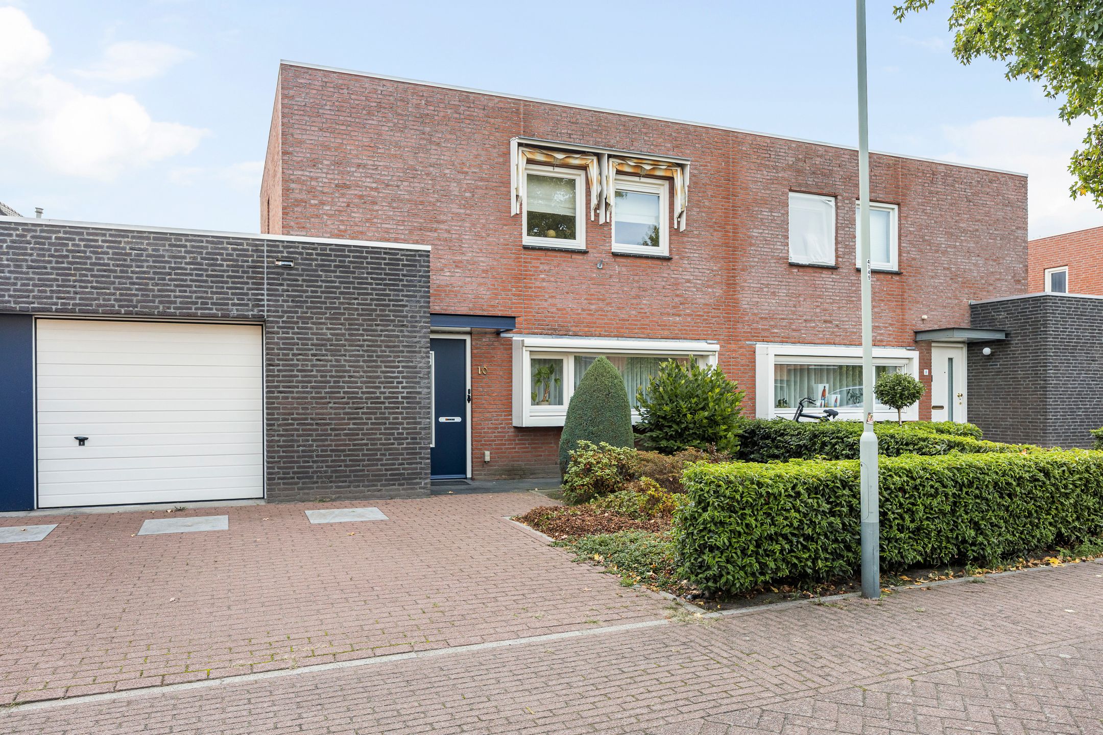 Photo 6 of Smedenstraat 10