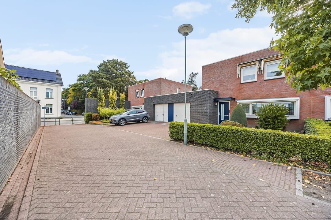 Photo 7 of Smedenstraat 10