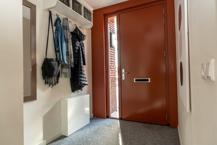 Tussenwoning te koop: Oosterhamrikkade 84T, Groningen