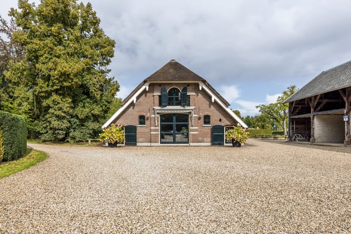 Utrechtseweg 301, De Bilt