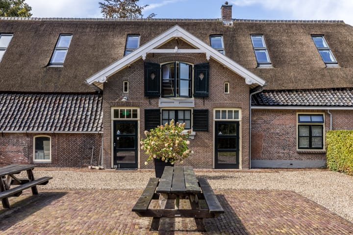 Utrechtseweg 301