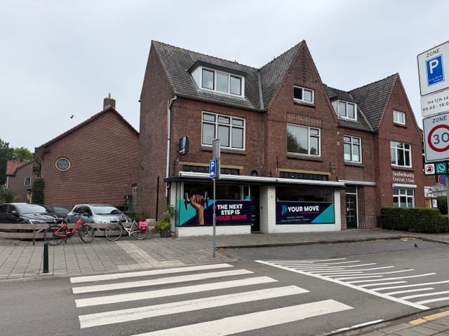 Laarderweg 62-A, Bussum