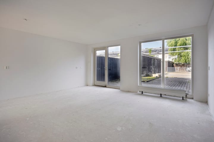 Hoekwoning te koop: Stellendamstraat 205, Zoetermeer