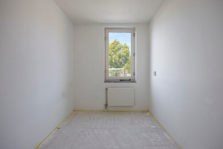 Hoekwoning te koop: Stellendamstraat 205, Zoetermeer