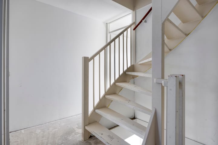 Hoekwoning te koop: Stellendamstraat 205, Zoetermeer