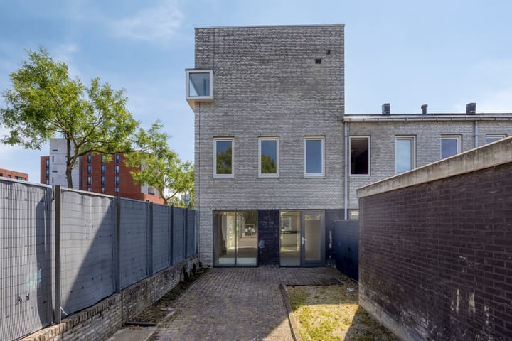 Foto 4 van Stellendamstraat 205