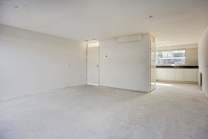 Hoekwoning te koop: Stellendamstraat 205, Zoetermeer