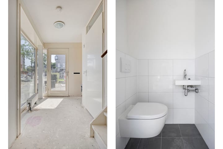 Hoekwoning te koop: Stellendamstraat 205, Zoetermeer