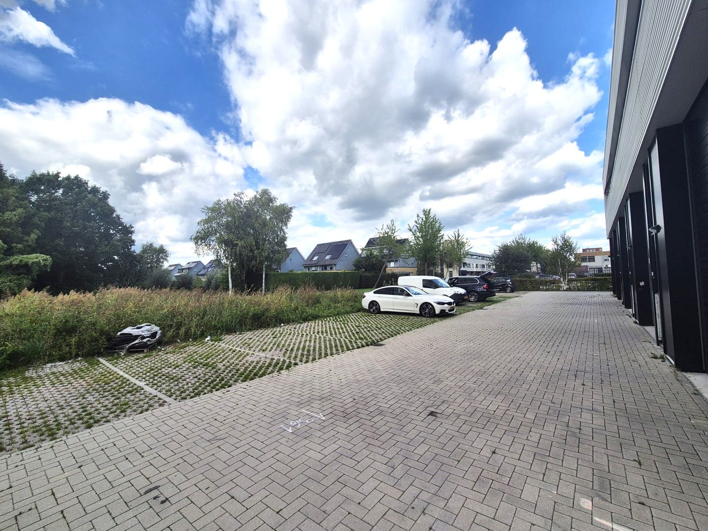 Bekijk foto 3 van Willem Dreeslaan 359