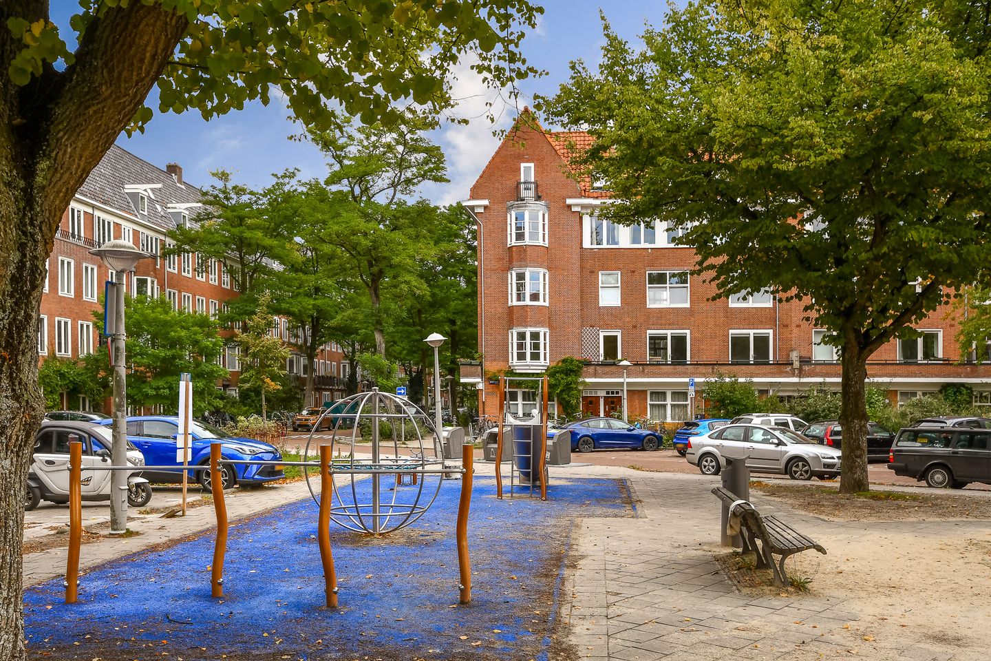 Foto 40 van Jekerstraat 65-3