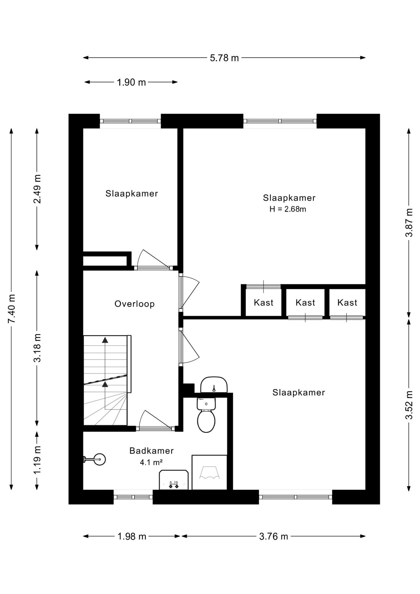 Foto 30 van Arkelse Onderweg 85