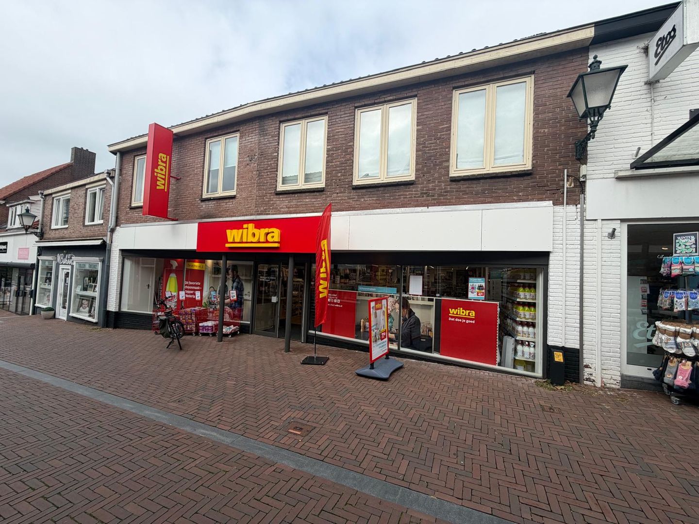 Bekijk foto 1 van Molenstraat 7