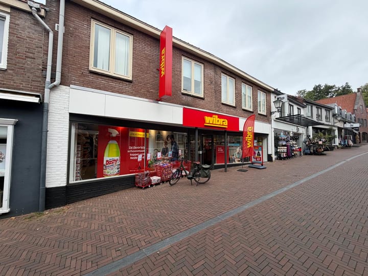 Molenstraat 7, Rhenen