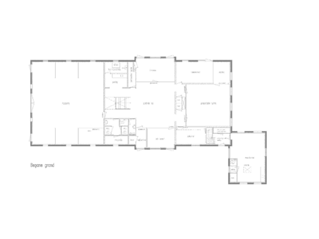 View floorplan