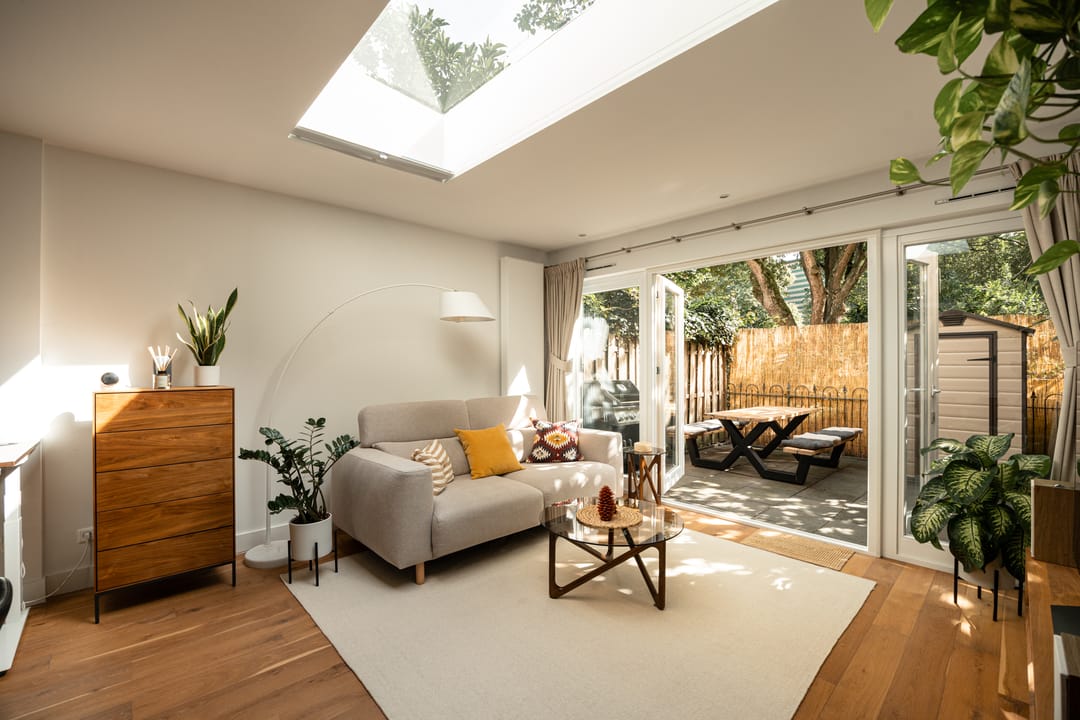 Photo 8 of Lizzy Ansinghstraat 8