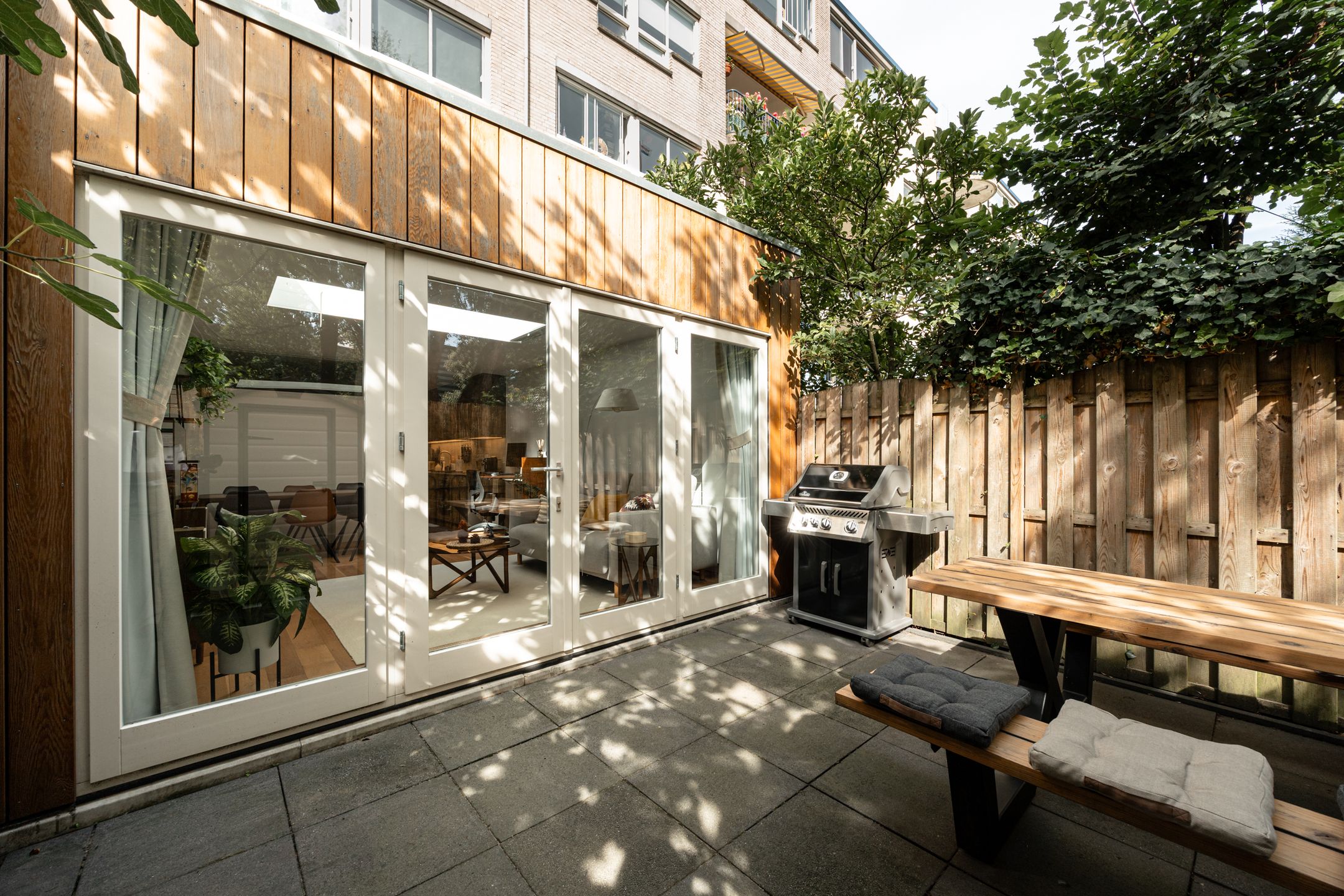 Photo 3 of Lizzy Ansinghstraat 8