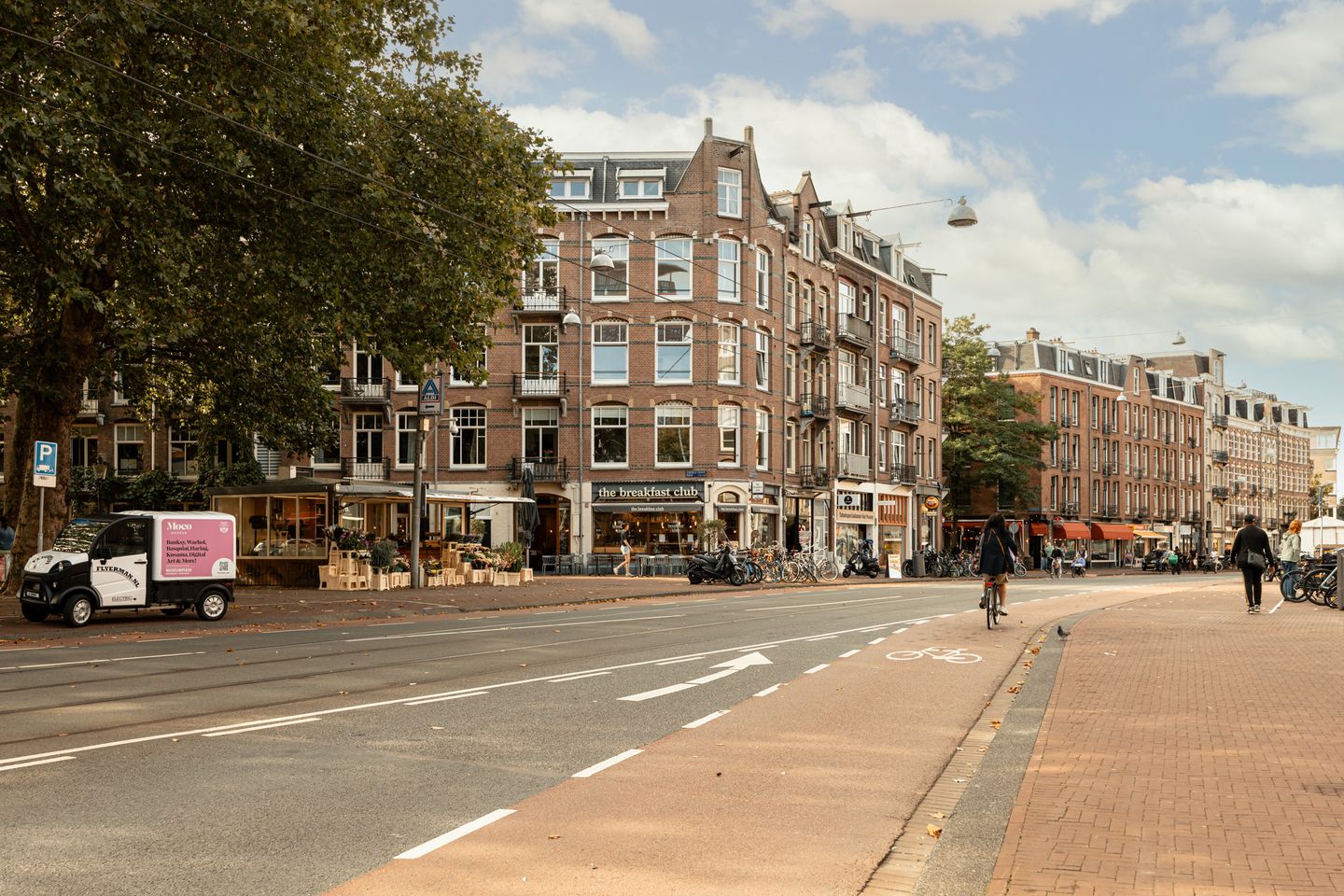 Photo 25 of Lizzy Ansinghstraat 8