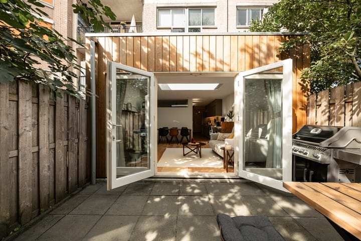 Foto 4 van Lizzy Ansinghstraat 8