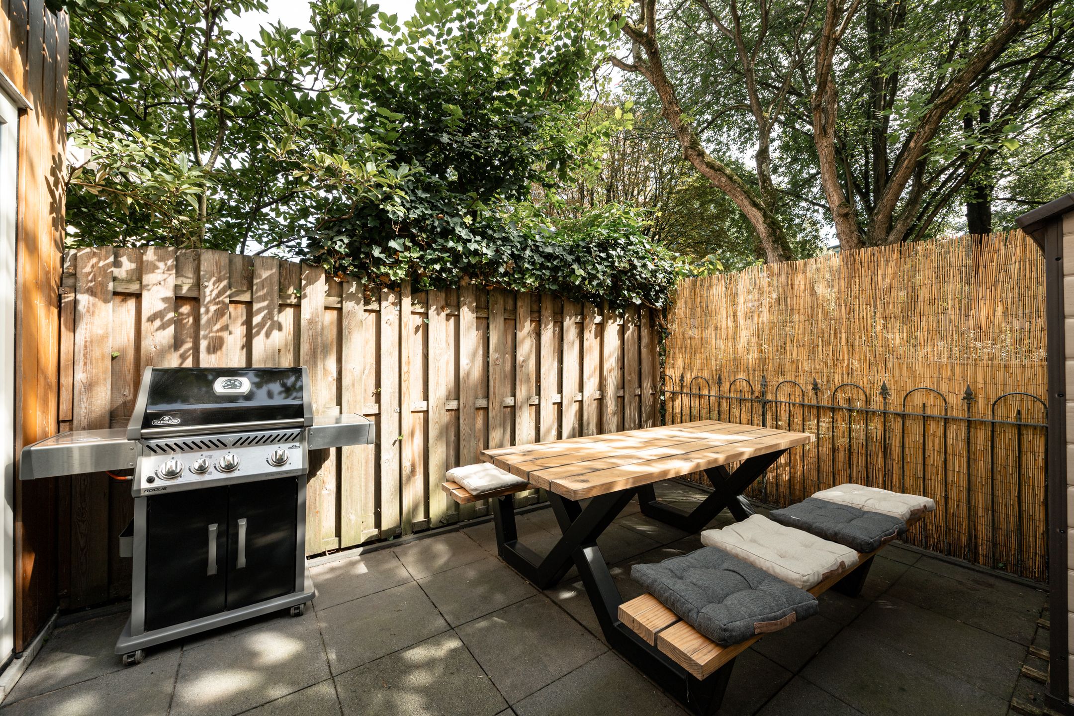Photo 15 of Lizzy Ansinghstraat 8
