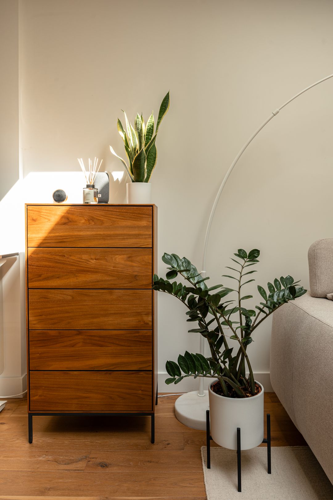 Photo 11 of Lizzy Ansinghstraat 8