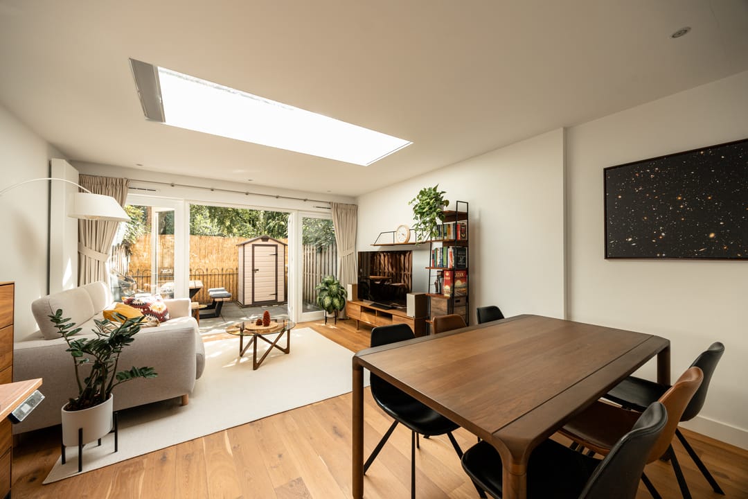 Photo 7 of Lizzy Ansinghstraat 8
