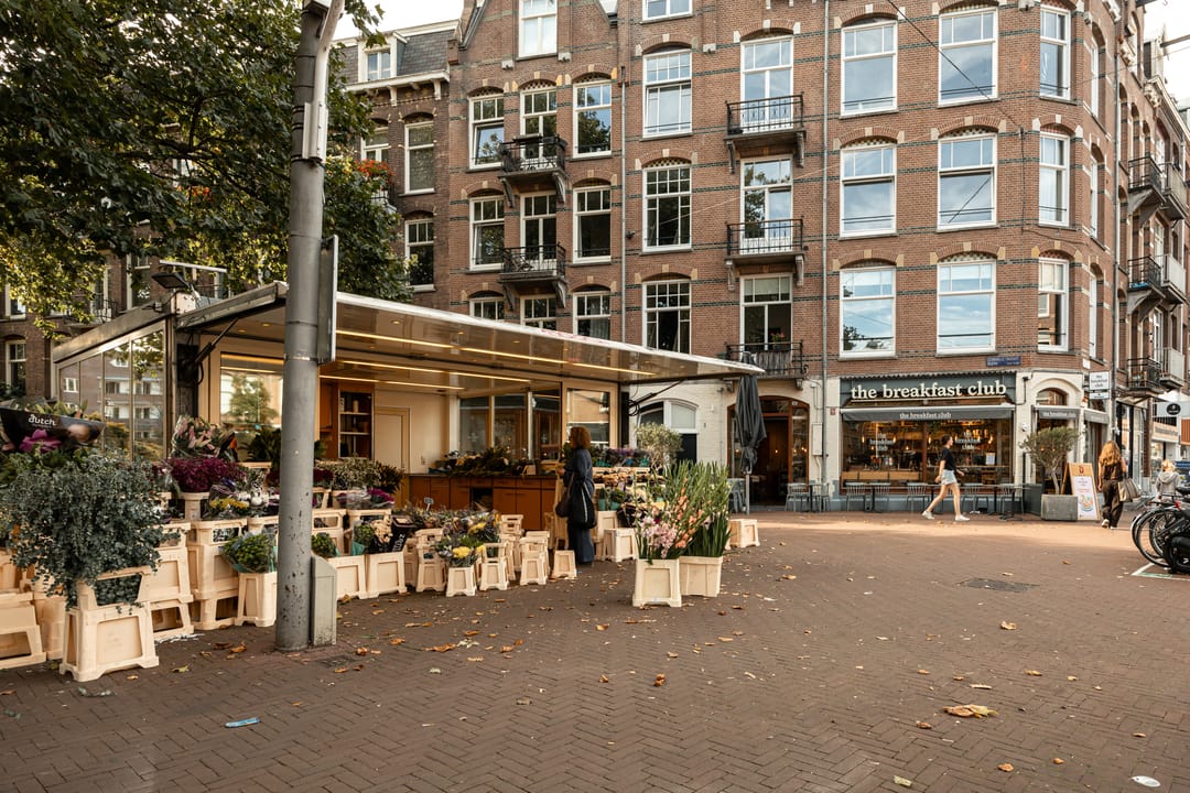 Photo 26 of Lizzy Ansinghstraat 8