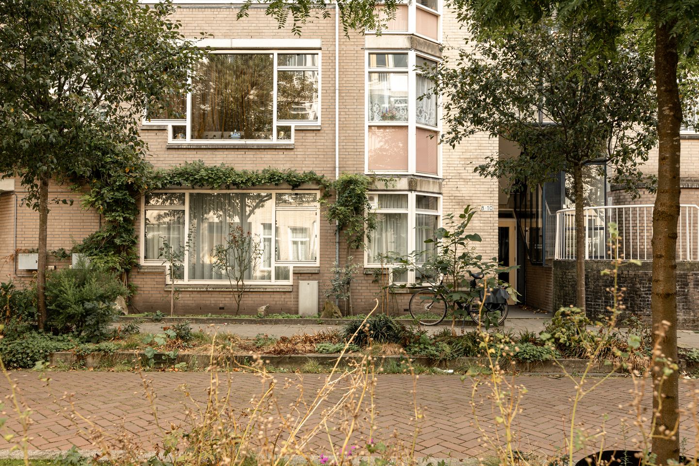Photo 5 of Lizzy Ansinghstraat 8